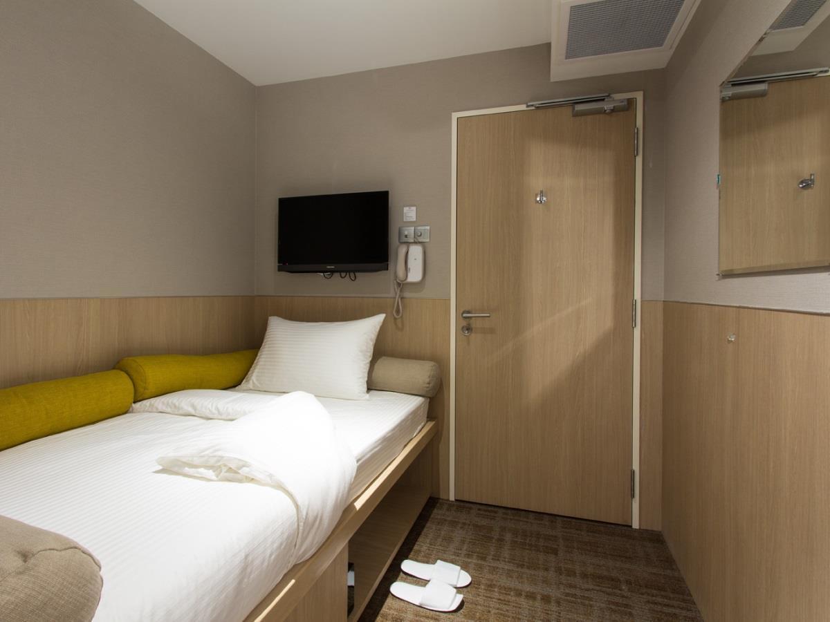 Chambre Simple Sieste