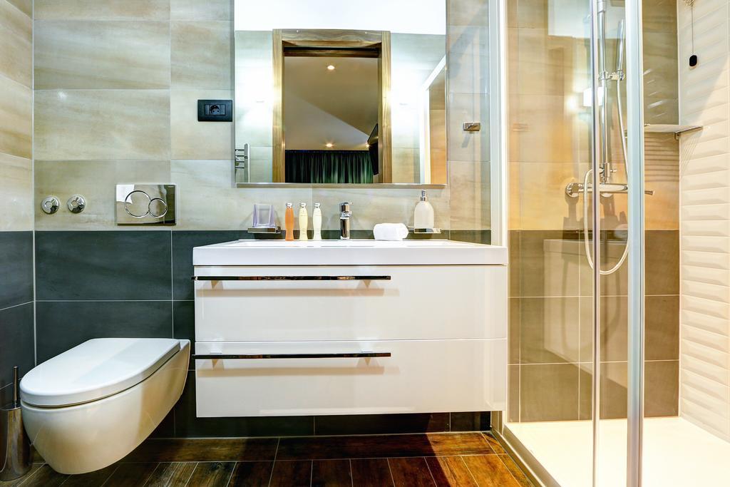Suite Superior con vistas al mar