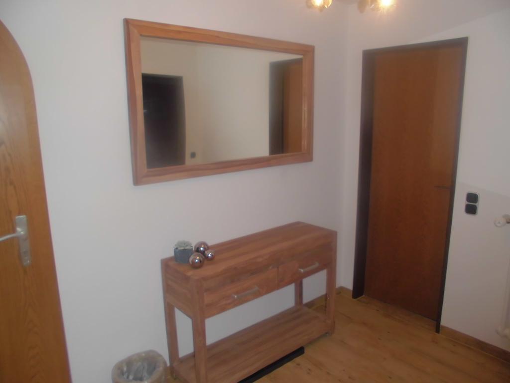 Standard Suite mit Doppelbett