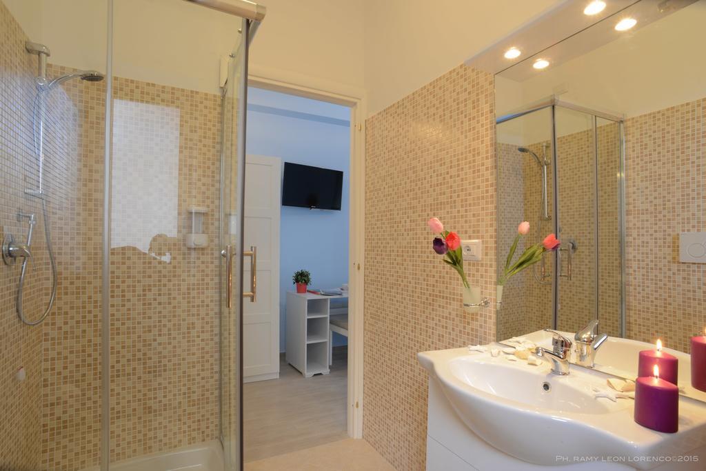 Habitación cuádruple