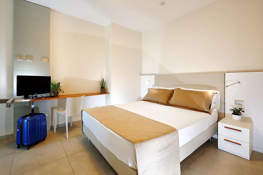 Apartamento Superior de 1 dormitorio (2 adultos)