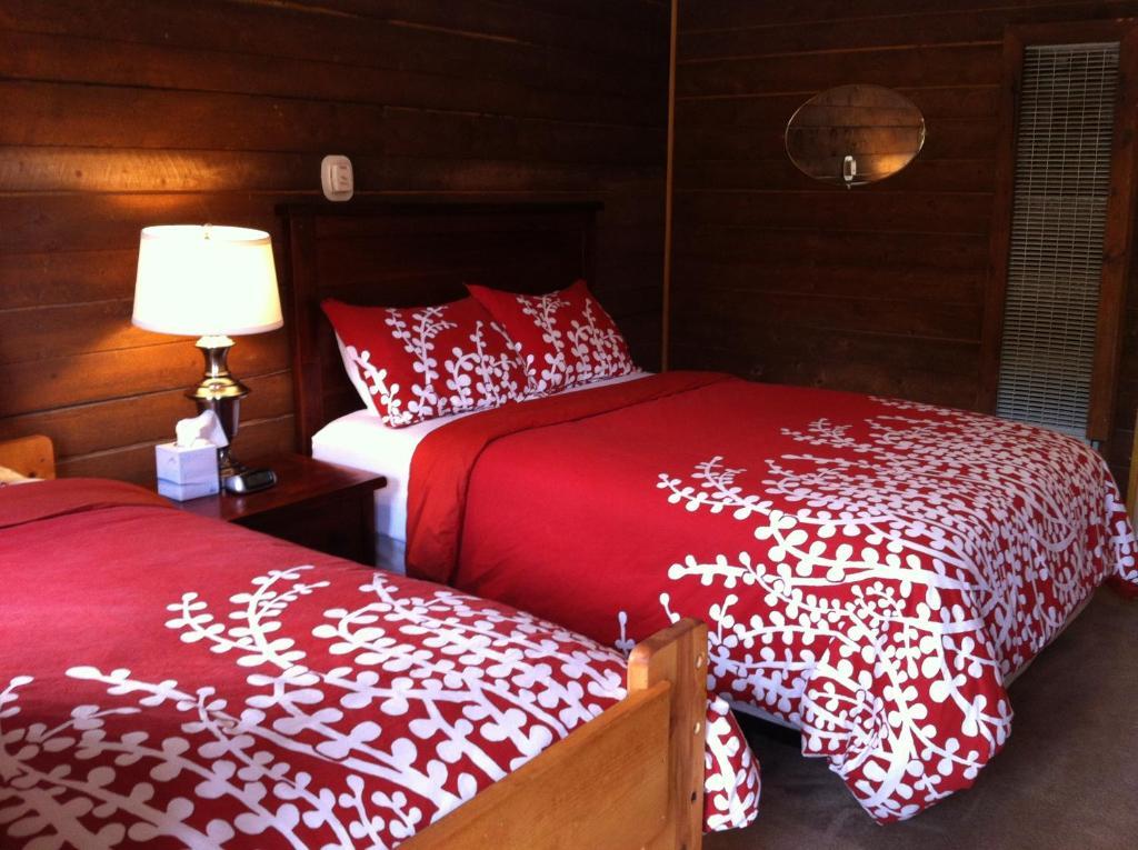 【Main Building】 Japanese Western Style Room - Non-Smoking