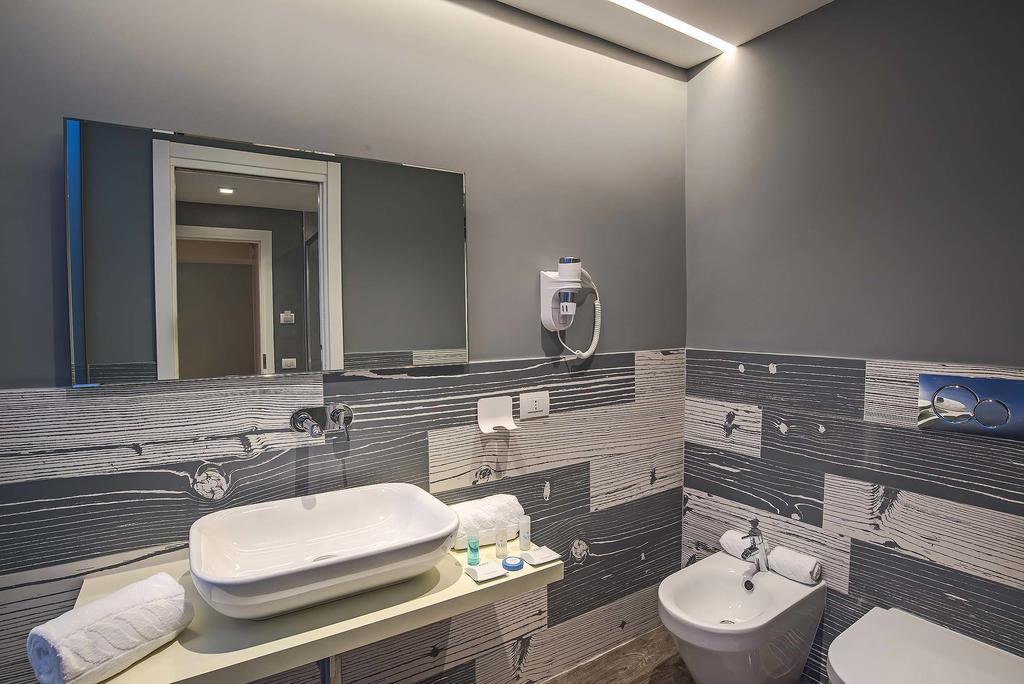 Suite con bañera de hidromasaje
