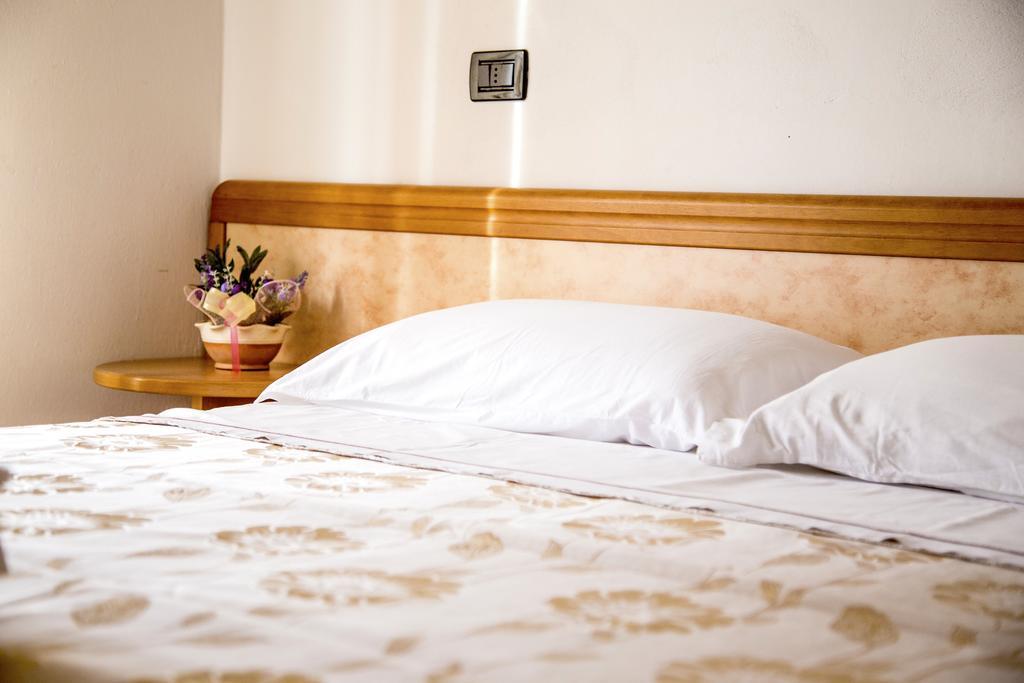 Comfort Dreibettzimmer