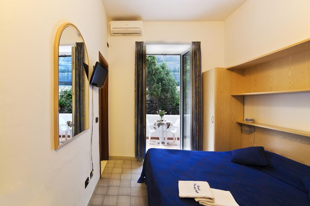 Standard Doppel- oder Zweibettzimmer