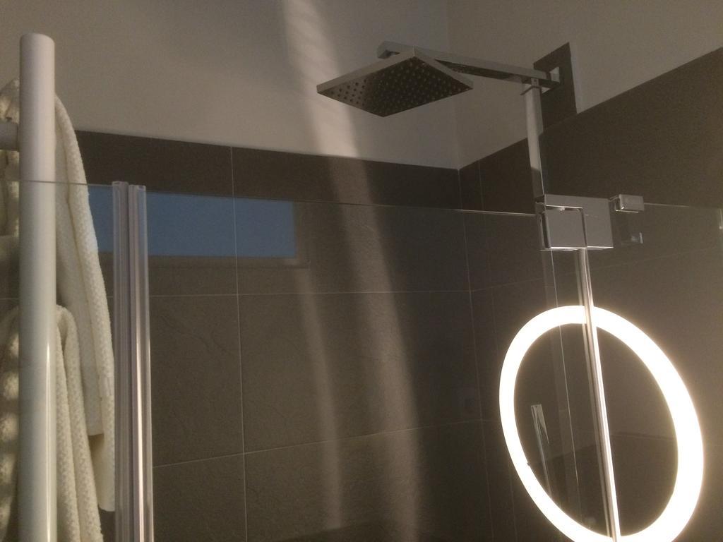 Triple Room Private Bathroom