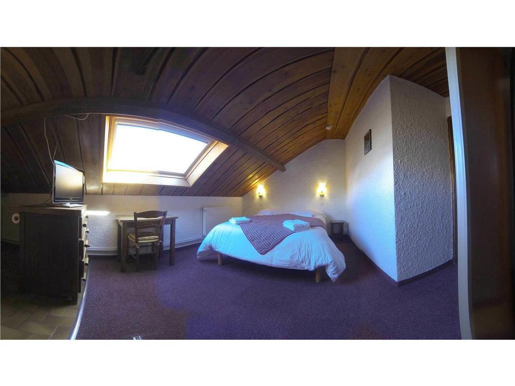 Chambre Double Standard