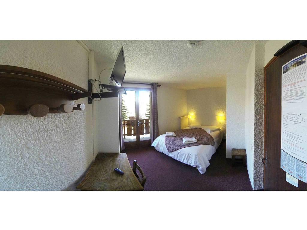 Petite Chambre Double