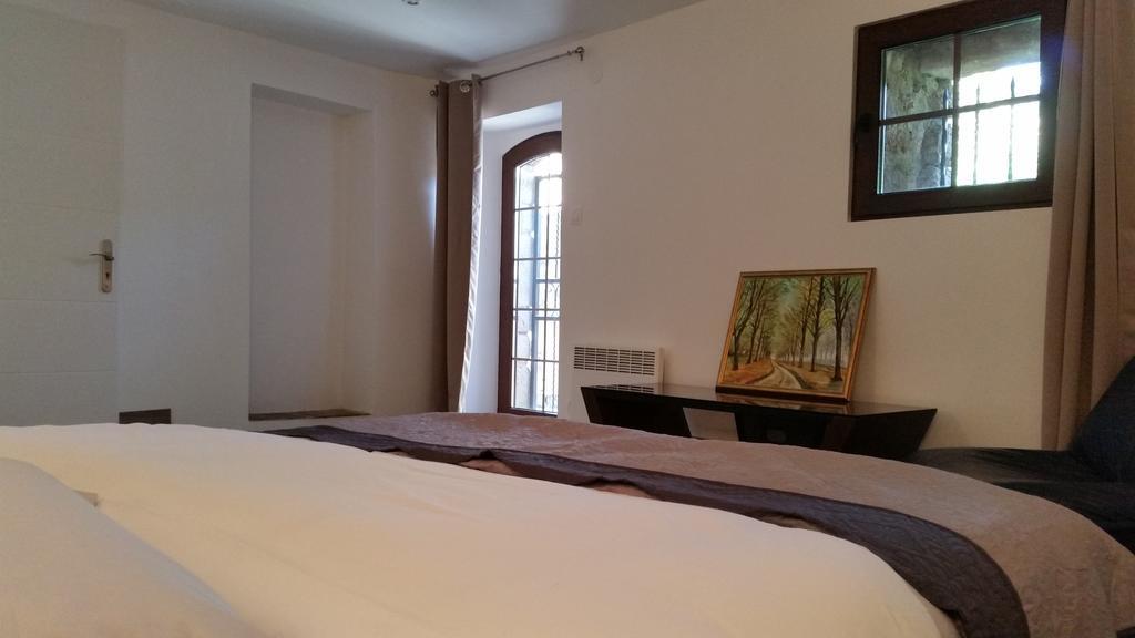 Petite Chambre Double