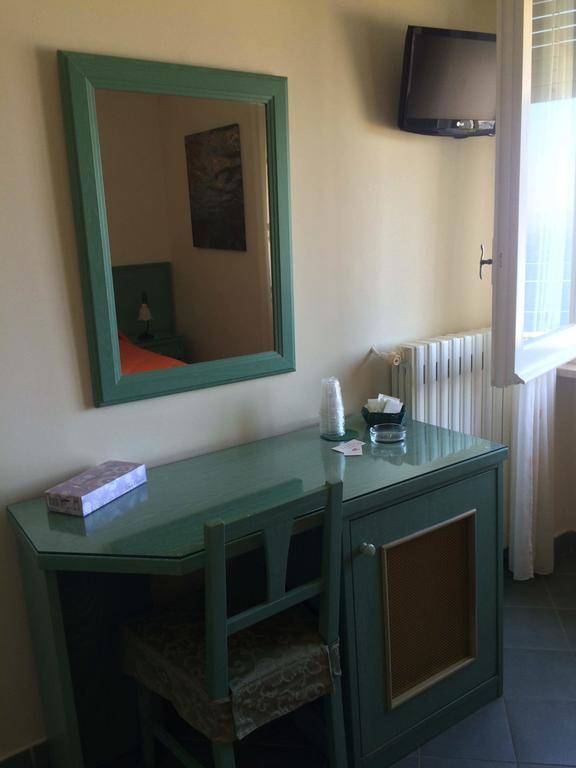Chambre Double - Vue sur Mer