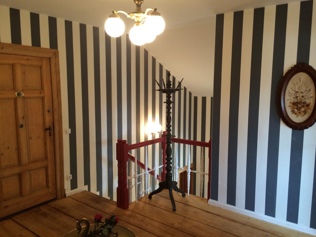 Ferienapartment