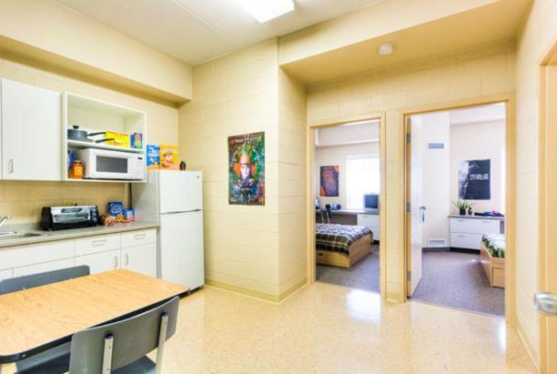 Two Bedroom Suite