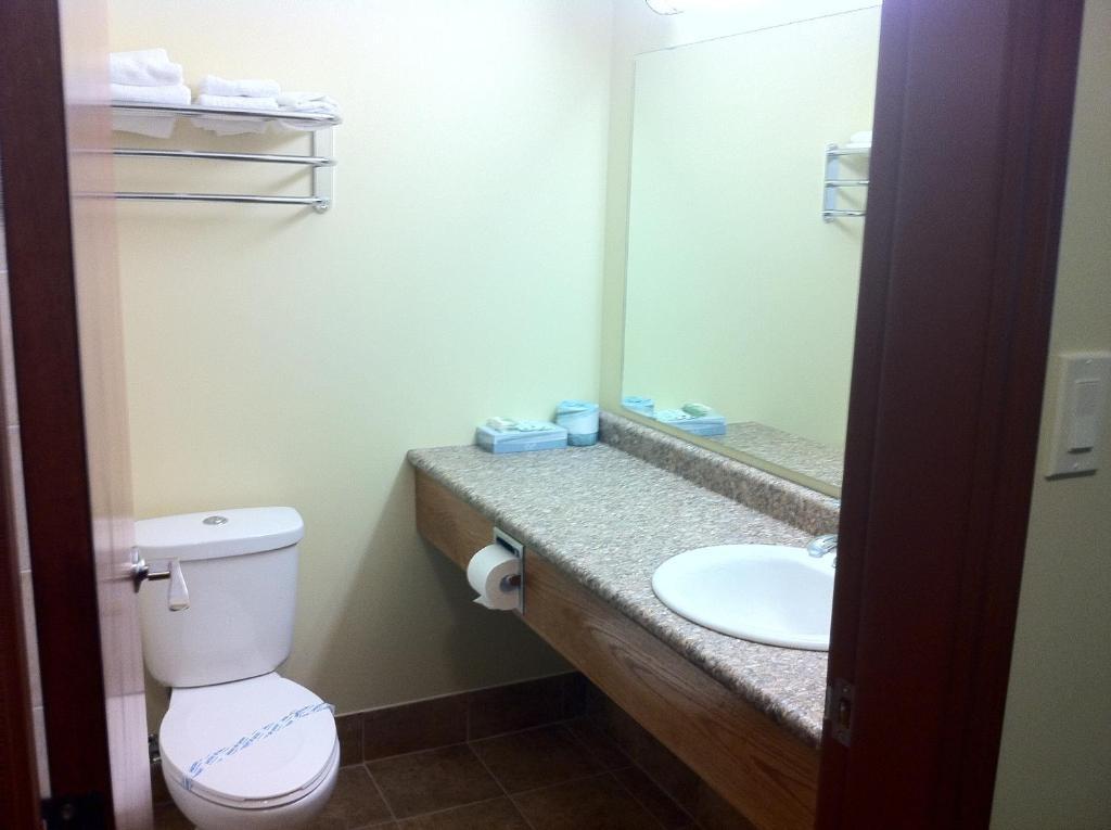 Deluxe Double Room with Kitchenette