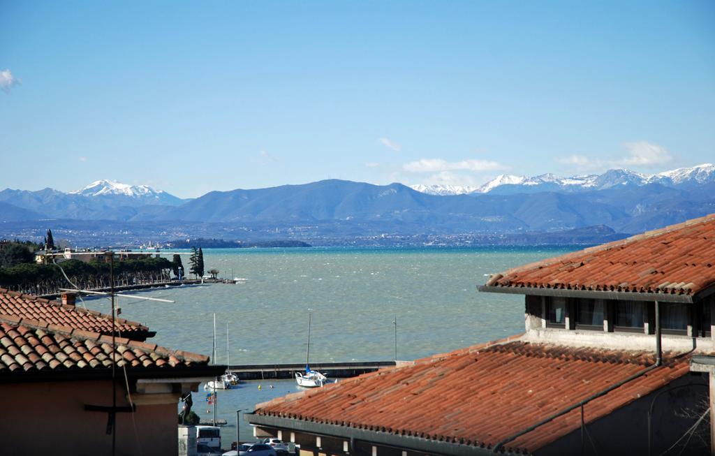 Prestige Room with Lake View - Split level
