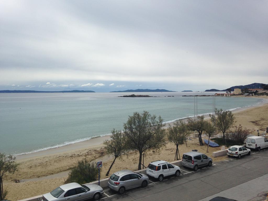 Chambre Lits Jumeaux - Vue sur Mer - Deuxième Étage