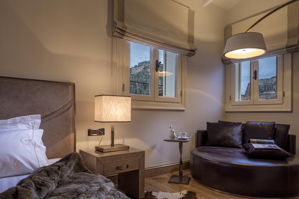 Deluxe Junior Suite