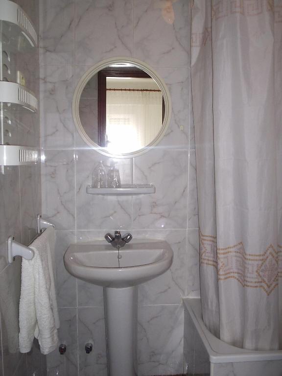 Habitación Individual