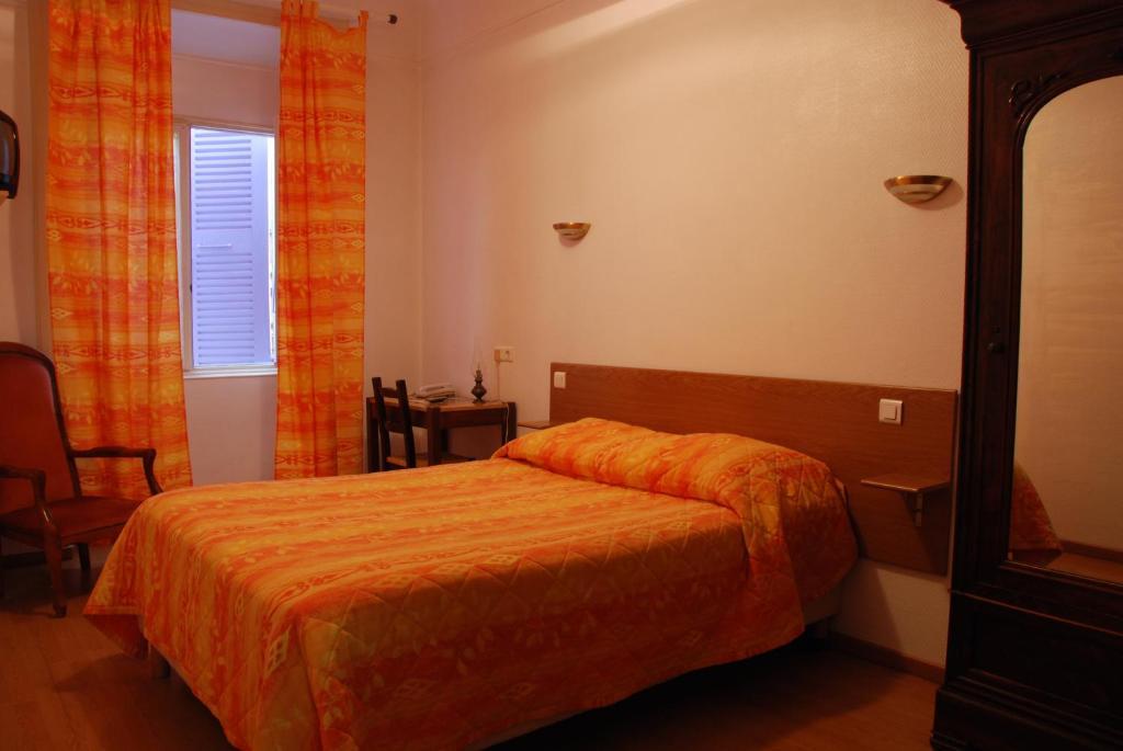 Chambre Double