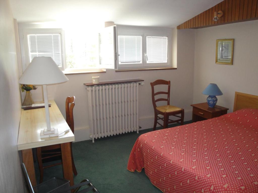 Chambre Quadruple