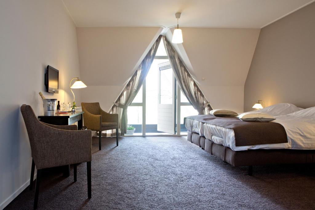 Bruidssuite