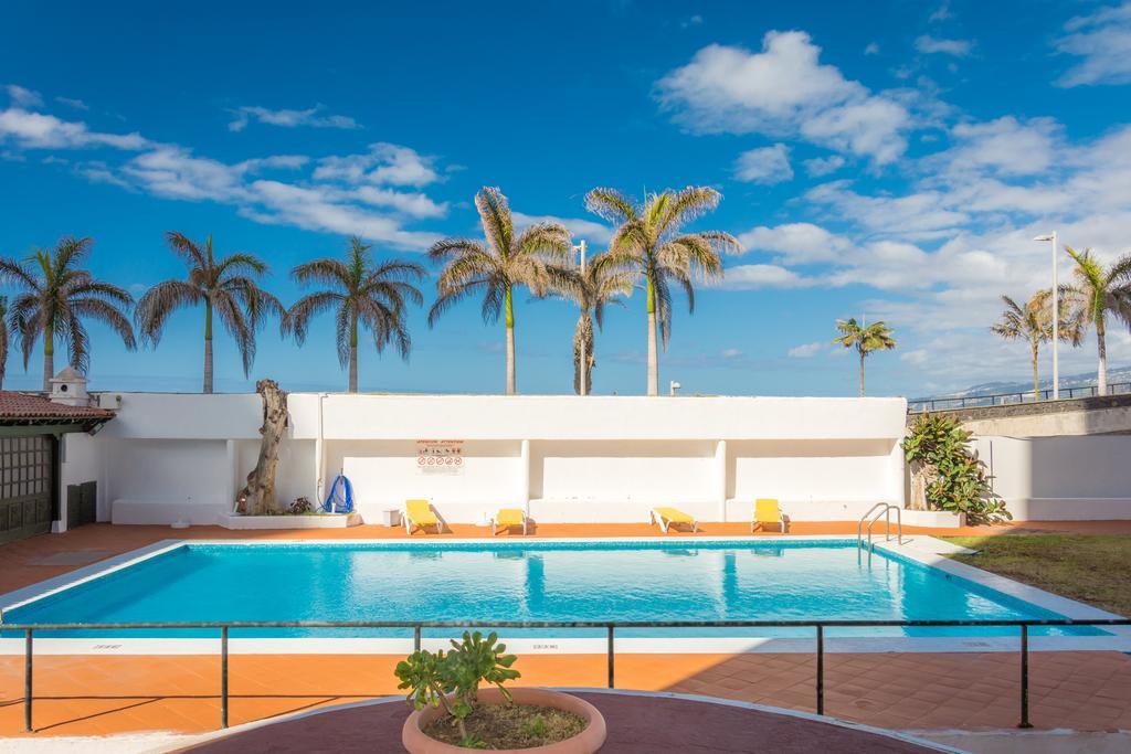 Apartamento de 2 dormitorios con vistas al mar