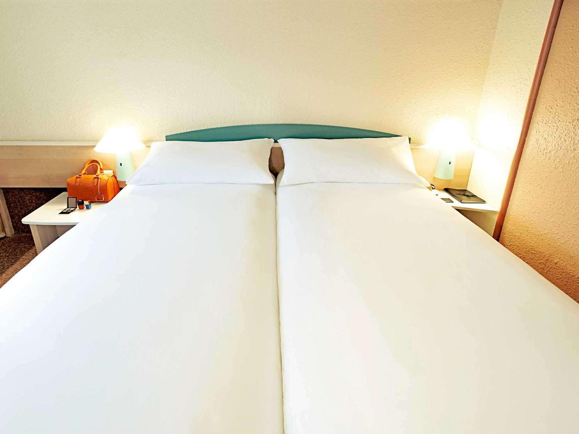 Zweibettzimmer