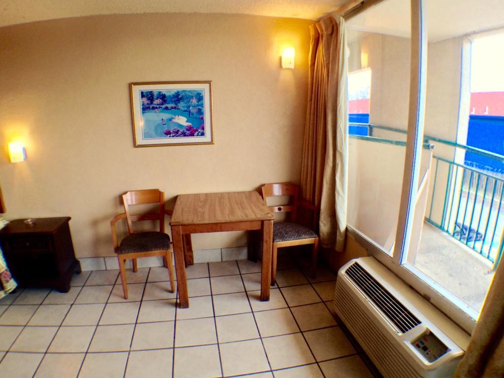 Habitación Individual Deluxe