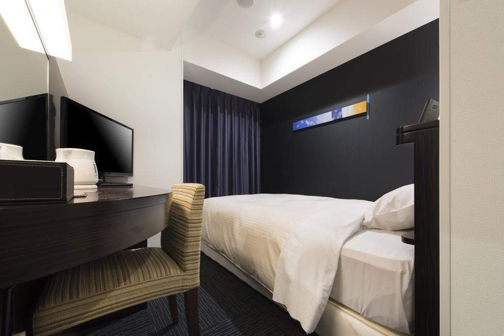 Superior Single Room - Smoking