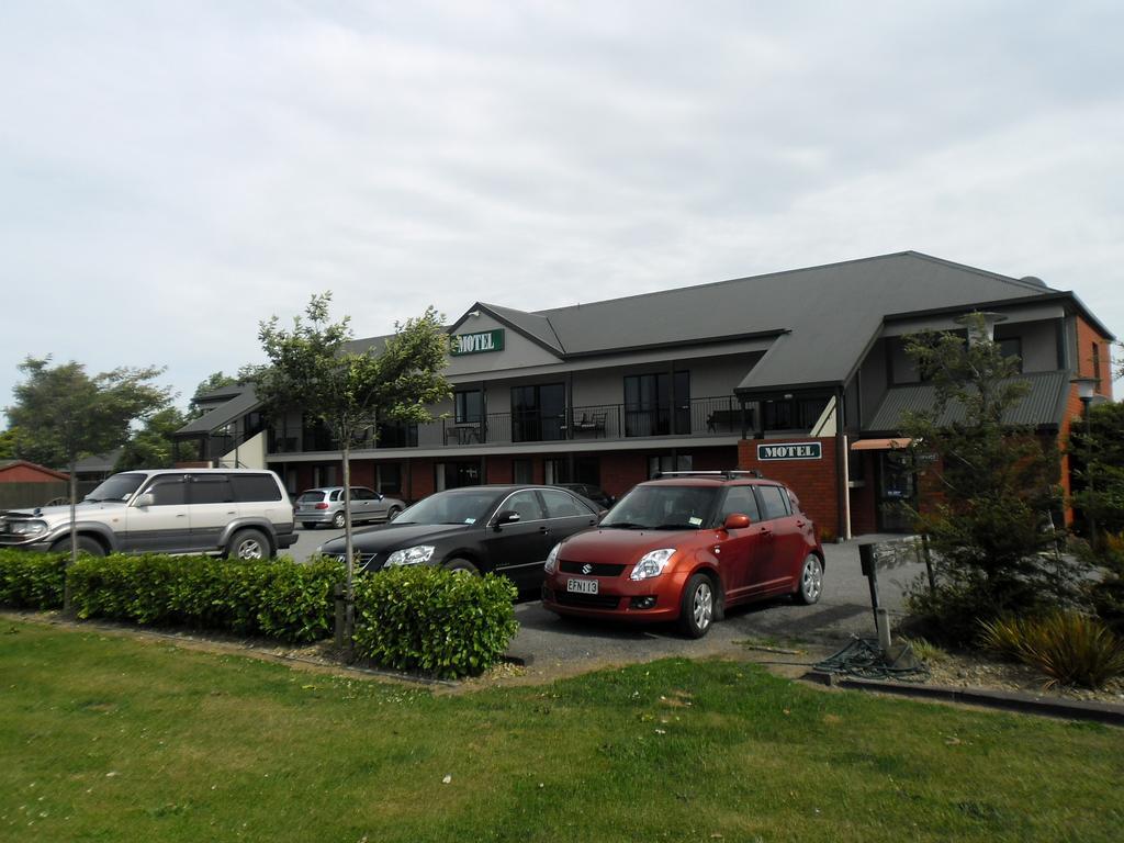 Family Double Room