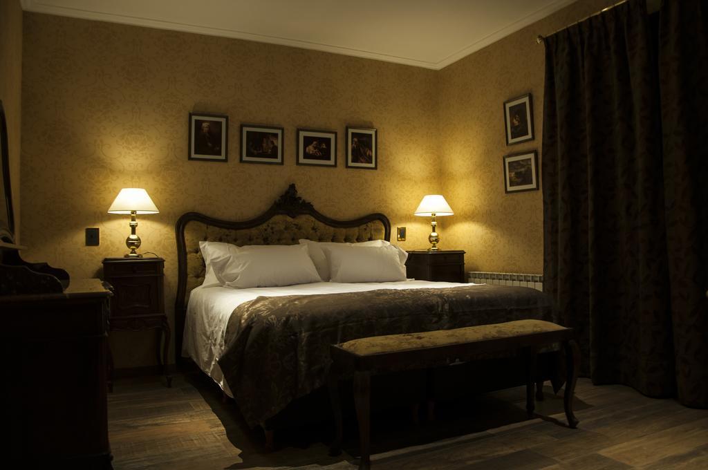 Junior Suite with Balcony and Garden Views