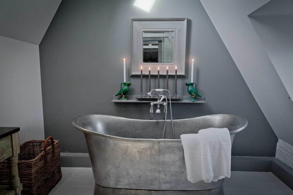 Suite Deluxe