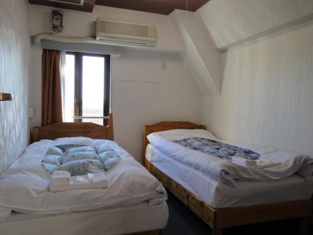 Apartamento de 2 dormitorios (4 adultos)