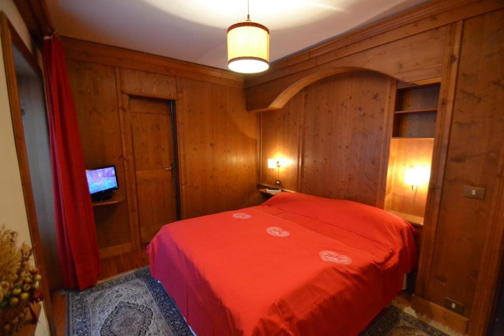 Chambre Simple Classique avec Balcon