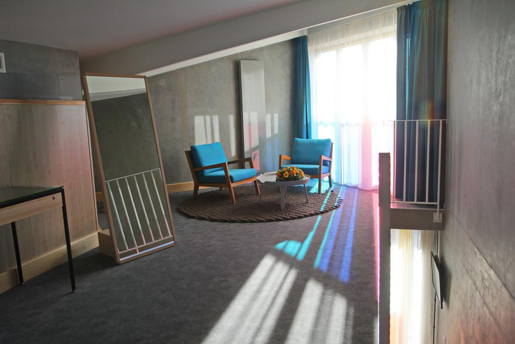 Comfort Suite