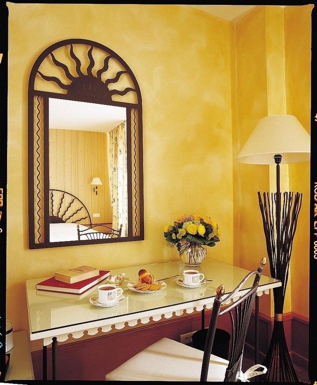 Chambre Double