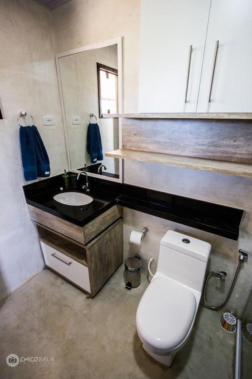 Apartamento Família Econômico