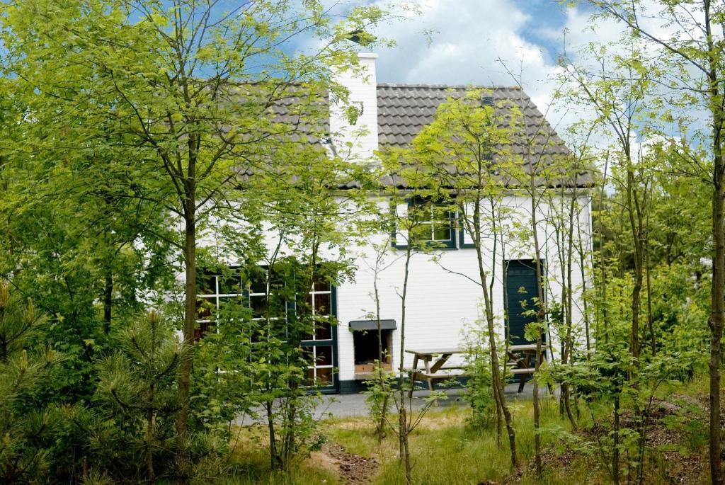 Vakantiehuis Comfort (4 Volwassenen)