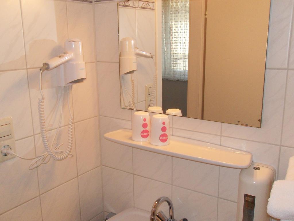 Standard Doppelzimmer