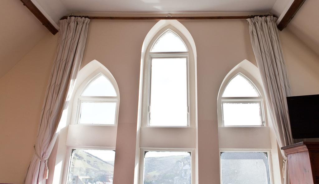 King Room with Sea View