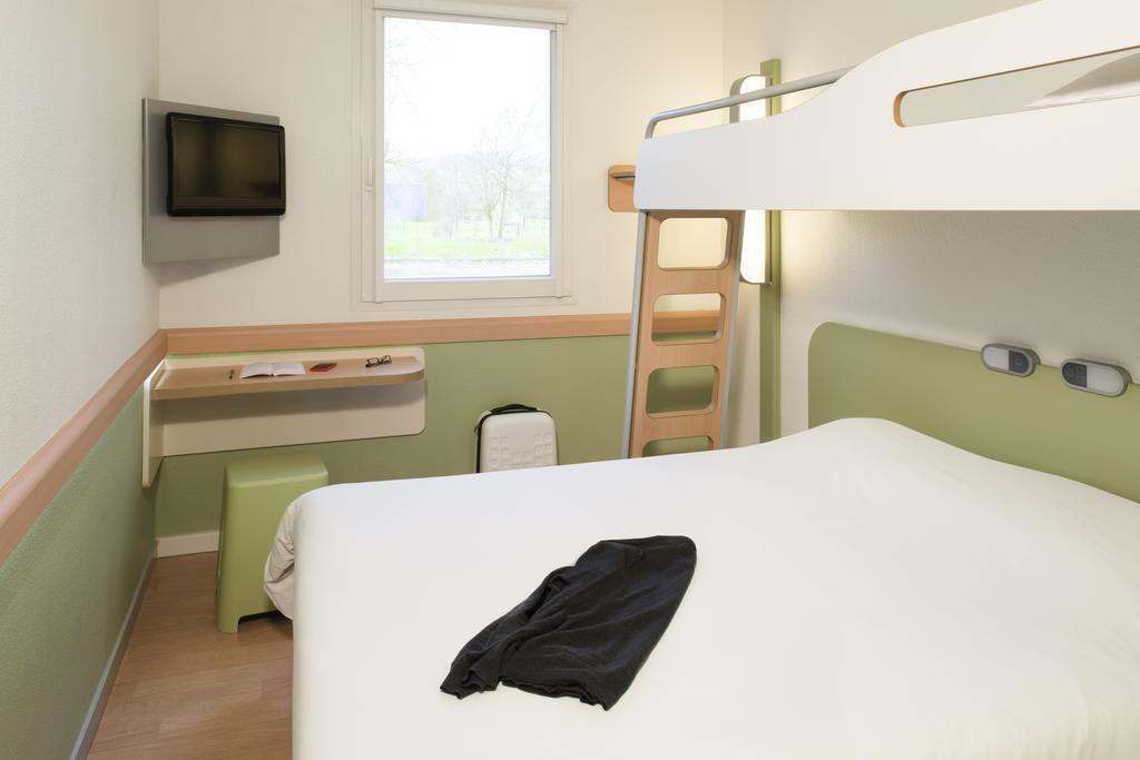 Chambre Triple