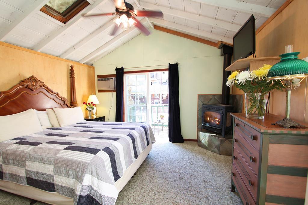 Cabin
