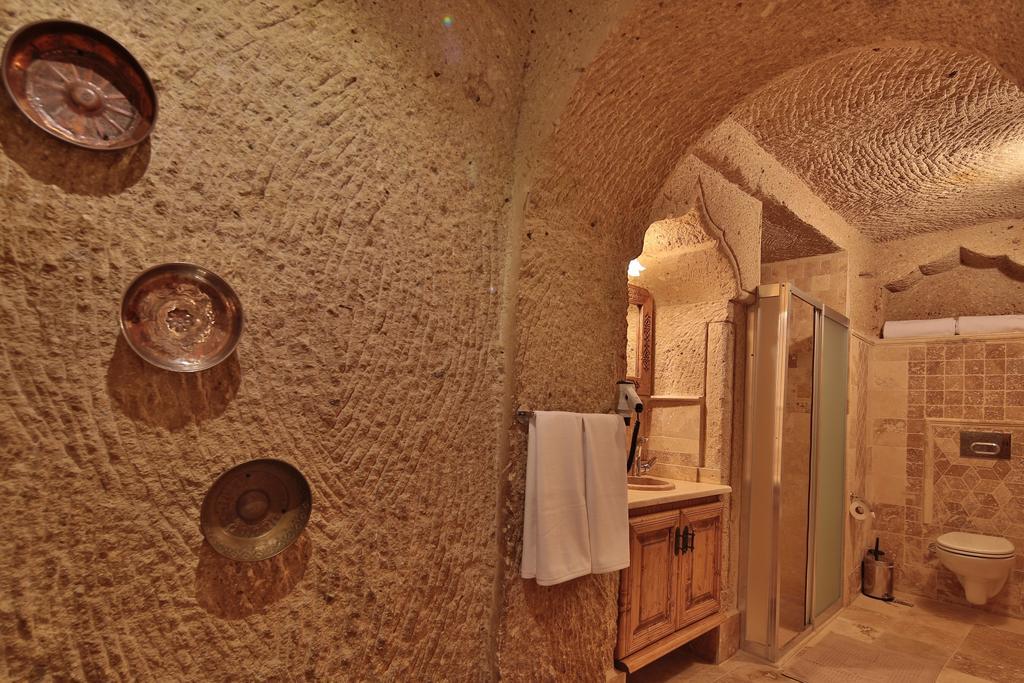 Suite Familiar Cueva