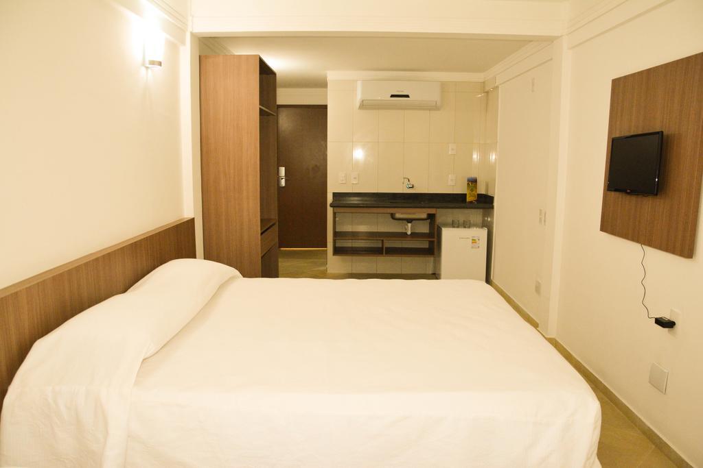 Quarto Duplo Standard