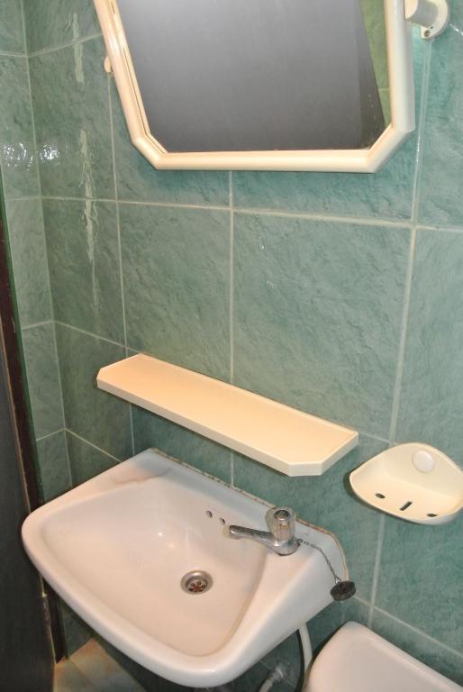 Budget Single Room