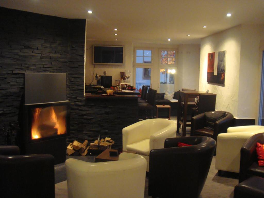 Villa Premium Zimmer