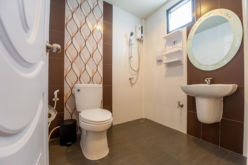 Habitación Familiar