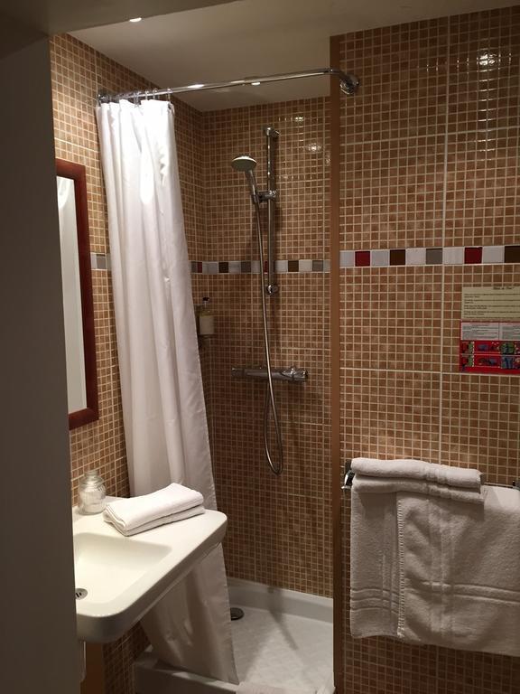 Chambre Supérieure
