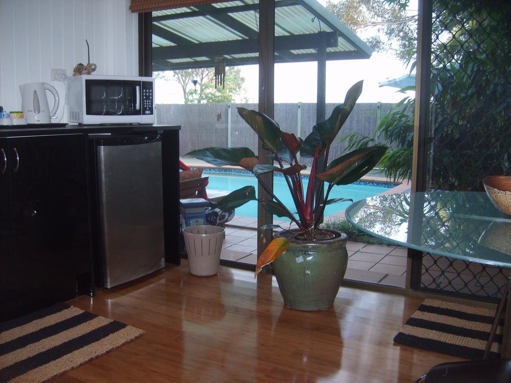 Master Suite - Shambala