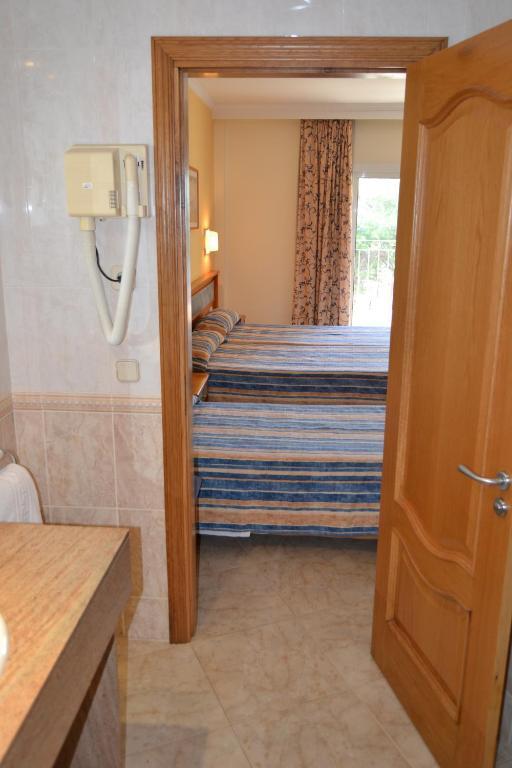 Double Room Extra Bed