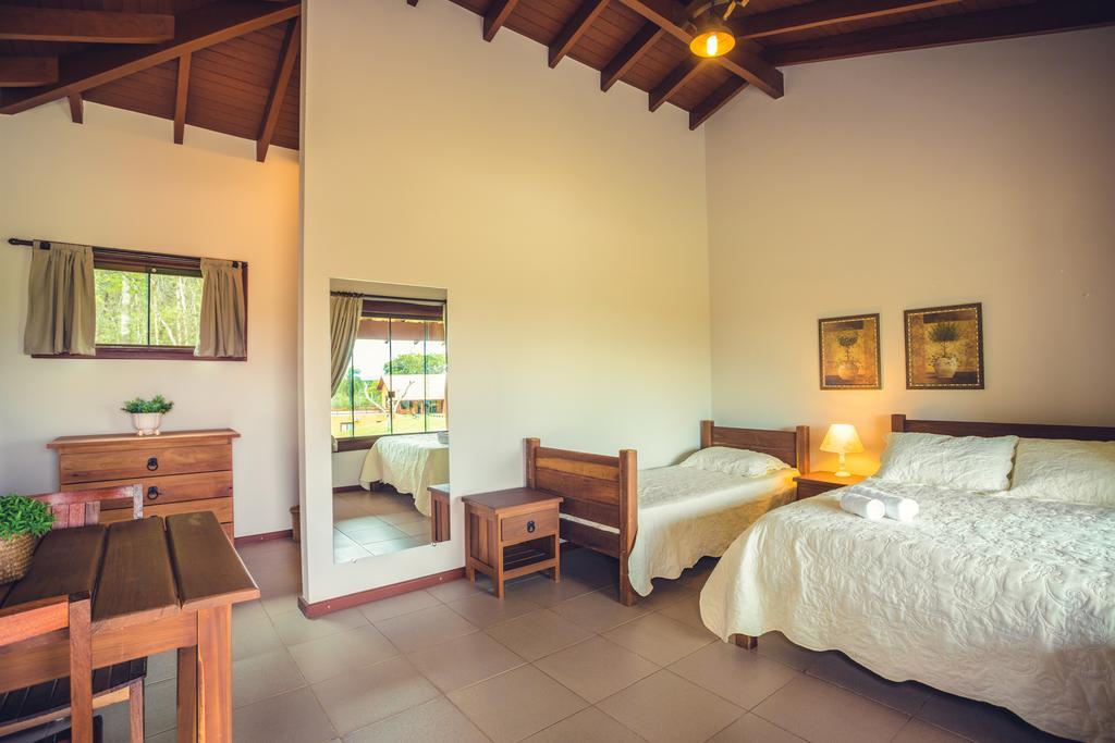 Triple Suite With Panoramic View